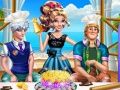 Permainan Tantangan Memasak Anak Laki-Laki secara online