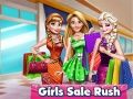 Permainan Pacu Penjualan Gadis secara online
