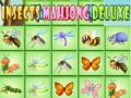 Permainan Mahjong Serangga Deluxe secara online