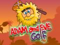 Permainan Golf Adam dan Hawa secara online