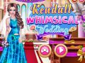 Permainan Kendall: Pernikahan Fantastis secara online