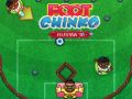 Permainan Foot Chinko Rusia '18 secara online