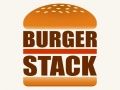 Permainan Tumpukan Burger secara online