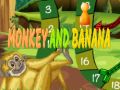 Permainan Monyet dan Pisang secara online