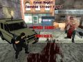Permainan Malam Terakhir: Pertarungan Jalanan Zombie secara online