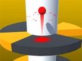 Permainan Helix Jump 2 secara online