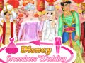 Permainan Pernikahan Crossdress secara online
