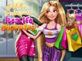 Permainan Putri Goldie Berbelanja Nyata secara online