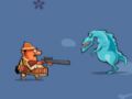 Permainan Pemburu Monster Dungeon Willie secara online