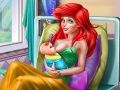 Permainan Putri Putri Duyung: Kelahiran Ibu secara online