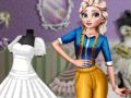 Permainan Perancang Mode Putri secara online