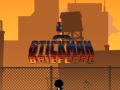 Permainan Stickman dengan koper secara online