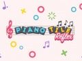 Permainan Refleks Ubin Piano secara online