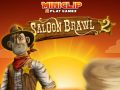Permainan Pertarungan di Saloon 2 secara online