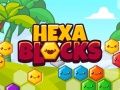 Permainan Blok Heksa secara online