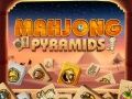 Permainan Mahjong Piramida secara online