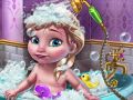 Permainan Keseruan Baby Shower Ratu Es secara online