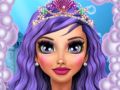 Permainan Salon Makeup Putri Duyung secara online