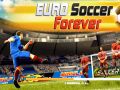 Permainan Sepak Bola Eropa Selamanya secara online