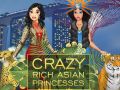 Permainan Putri Asia Kaya Gila secara online
