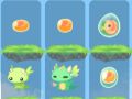 Permainan 2048 Pulau Naga secara online