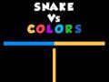Permainan Ular Vs Warna secara online