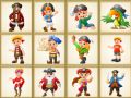 Permainan Puzzle Papan Pemberontak secara online