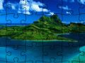 Permainan Puzzle: Bahama secara online