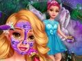 Permainan Petualangan Peri Corinne secara online