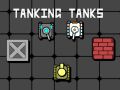Permainan Pertempuran Tank secara online