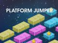 Permainan Lompat Platform secara online