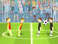 Permainan Fisika Sepak Bola 2 secara online