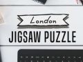 Permainan Puzzle London secara online