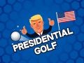 Permainan Golf Presiden secara online