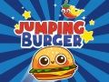 Permainan Burger Lompat secara online