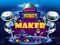 Permainan Pembuat Robot secara online