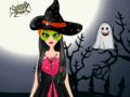Permainan Putri Bintang Halloween secara online