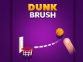 Permainan Sikat Dunk secara online