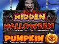 Permainan Halloween: Labu Tersembunyi secara online