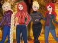 Permainan Putri Cuaca Sweater secara online
