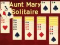 Permainan Solitaire Tante Mary secara online