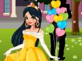 Permainan Pilihan Editor: Cosplay Putri secara online