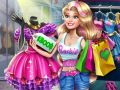 Permainan Fashionista Belanja Kehidupan Nyata secara online