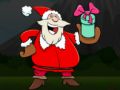 Permainan Kecocokan Bayangan Santa secara online