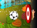 Permainan Bola dan Sasaran secara online