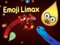 Permainan Emoji Limax secara online