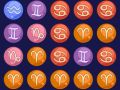 Permainan Sambungkan Zodiak secara online