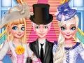 Permainan Pesta Royal Victoria secara online