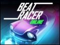 Permainan Beat Racer Daring secara online