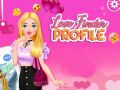 Permainan Profil Pencari Cinta secara online
